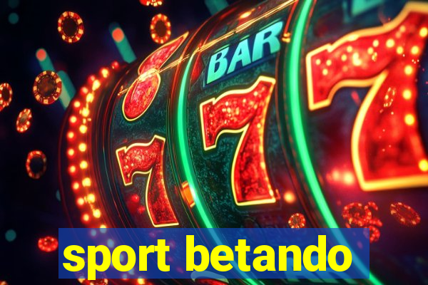 sport betando